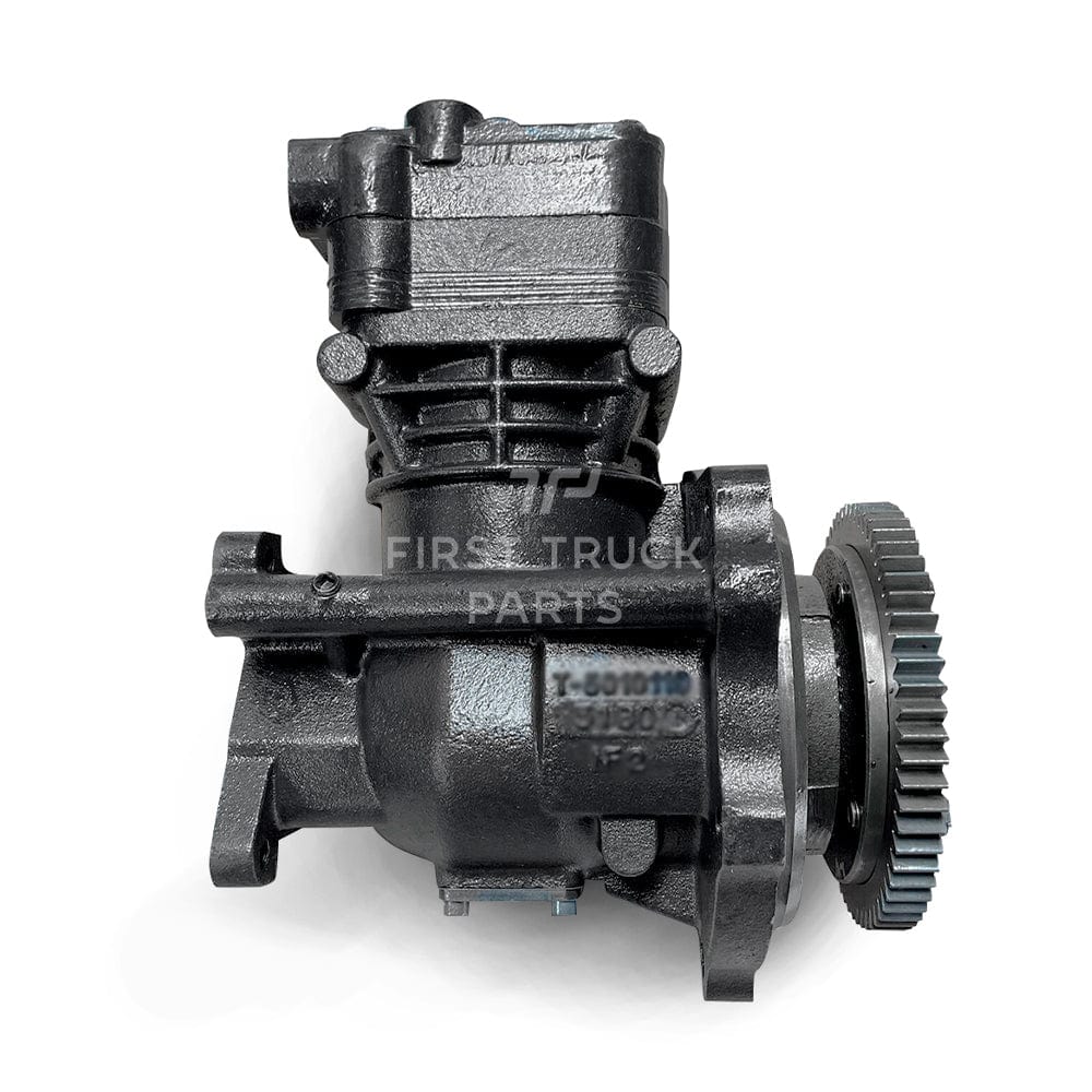 R23535534 | Genuine Detroit Diesel® Air Brake Compressor For Series 60 14L