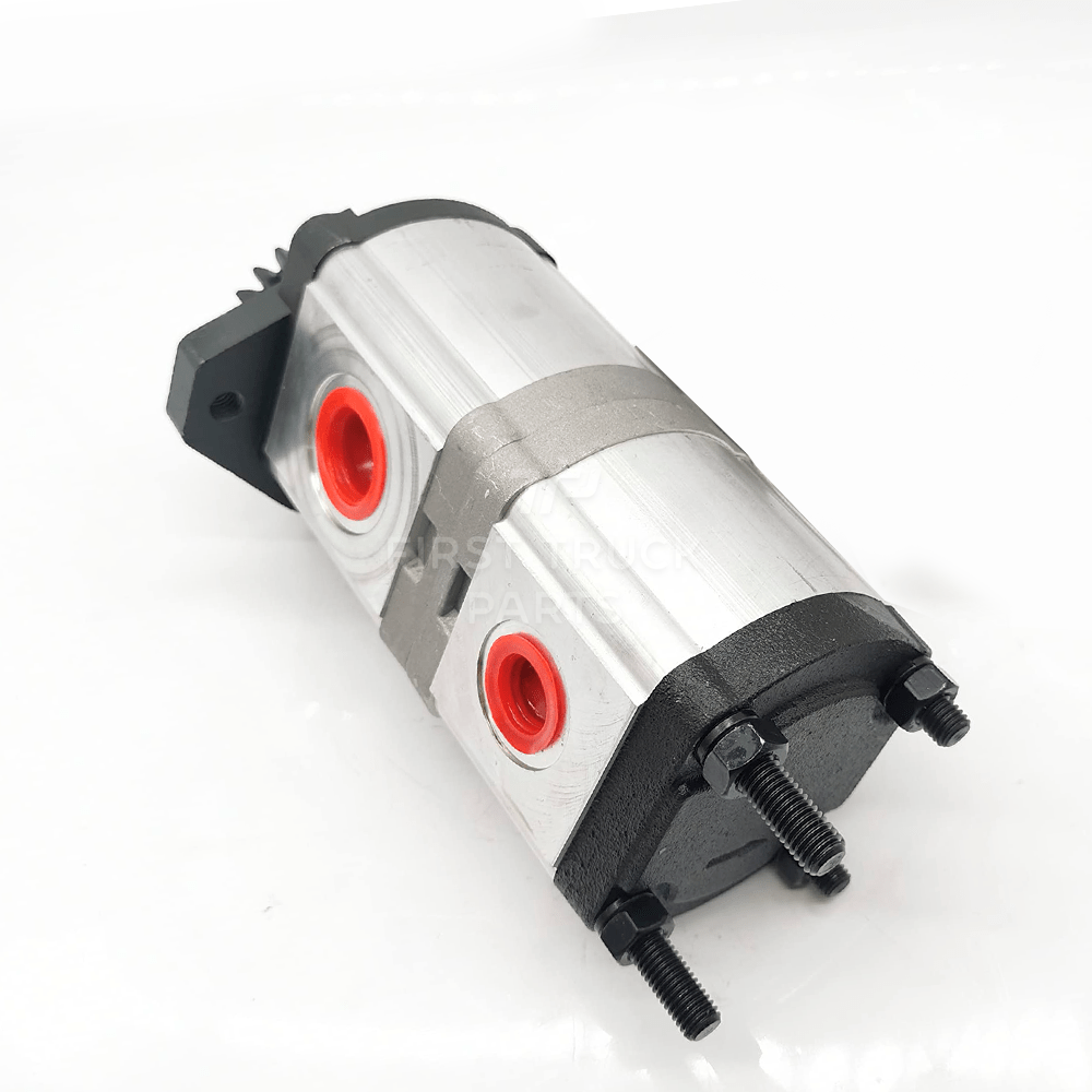 P/N: HR223233 | Genuine John Deere® Tractor Tandem Hydraulic Pump