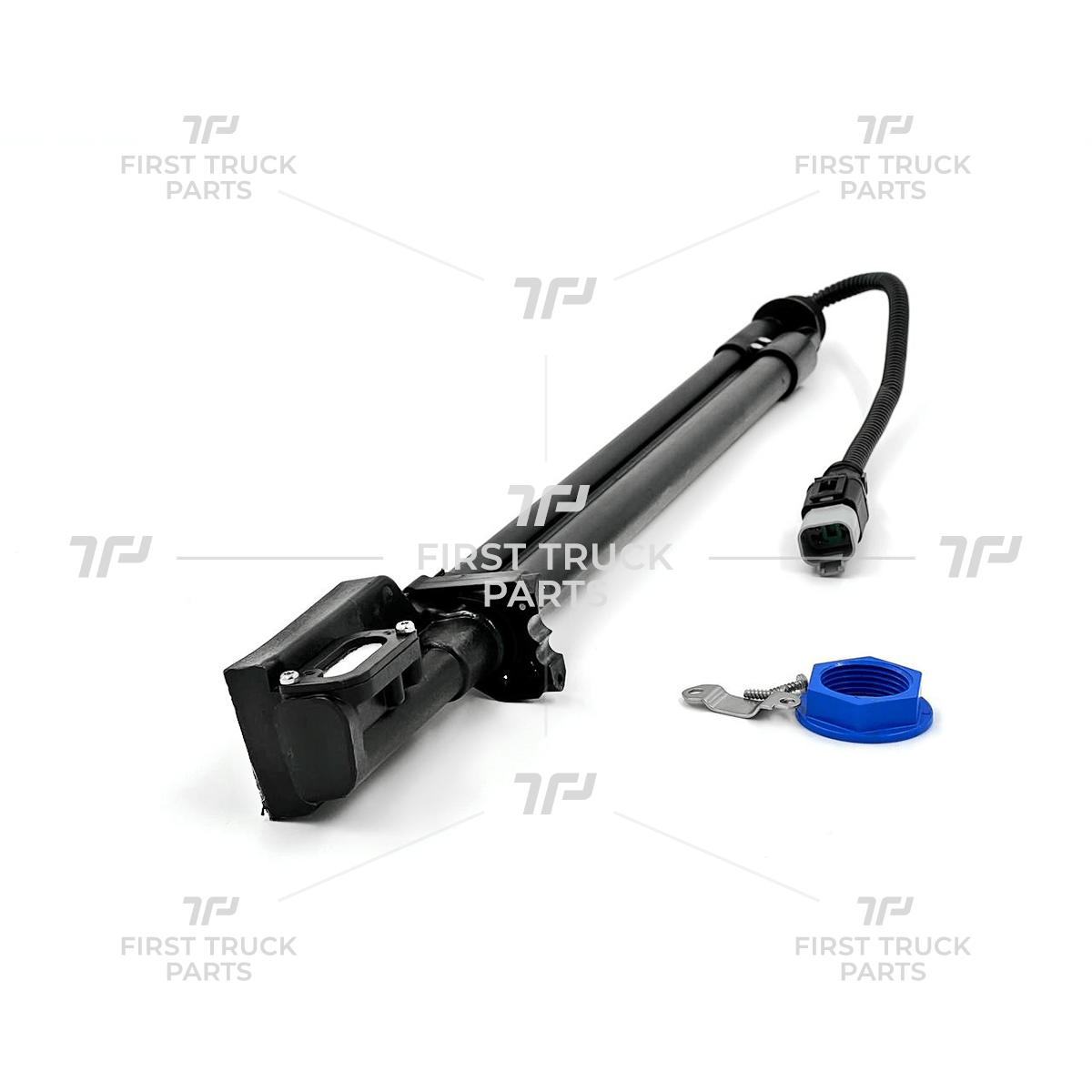 T434847 | Genuine Perkins DEF Sensor, Kit