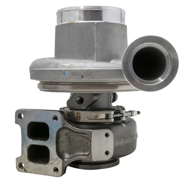 P/N: A4720962299 | Genuine Holset® Turbocharger HX55