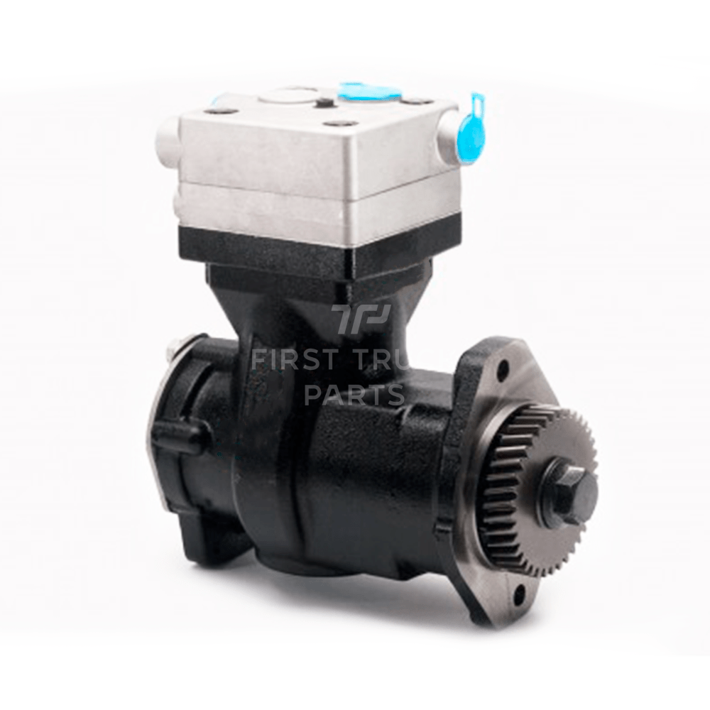 P/N: 3968085 | Genuine Cummins® Air Compressor 1 Cyl