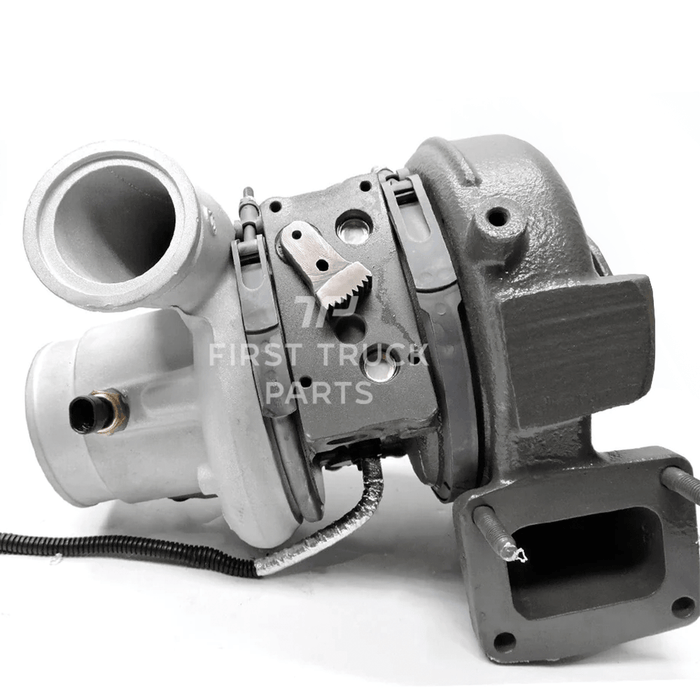 5456845 | Genuine Cummins® VGT Turbocharger HE451VE For ISX15