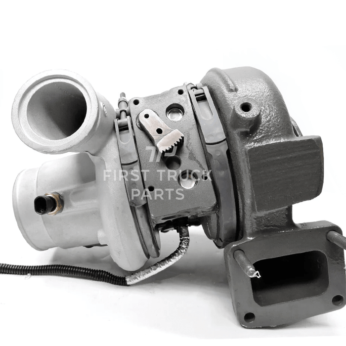 3795143 | Genuine Cummins® VGT Turbocharger HE451VE For ISX15