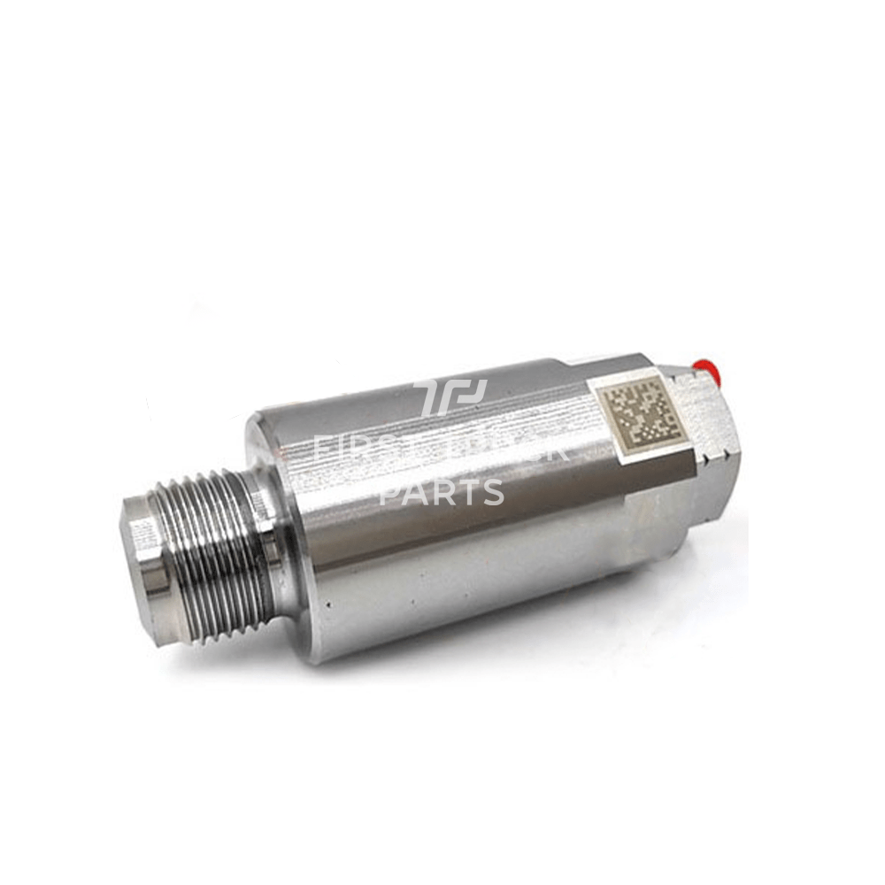 P/N: 4307376 | Genuine Cummins® Valve, Pressure Relief