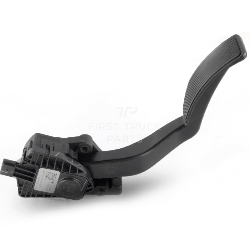 BC3A9F836AE | New Genuine Ford® Automotive Gas Pedal For Ford V10
