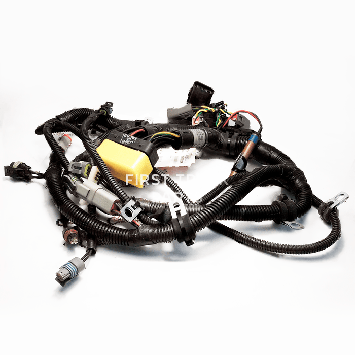 3944123 | Genuine Cummins® Wiring Harness