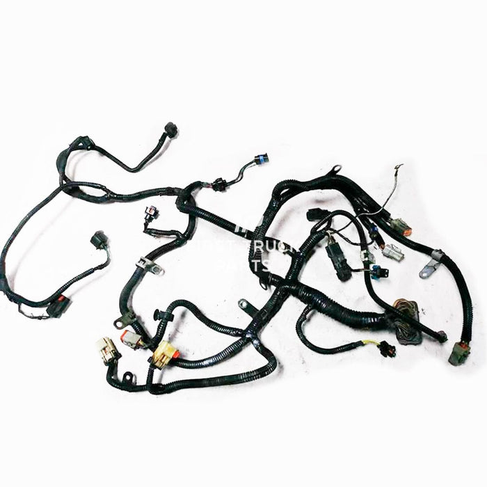 3965108, 3963705  | Genuine Cummins® Wiring Harness 5.9L ISB/QSB Engines