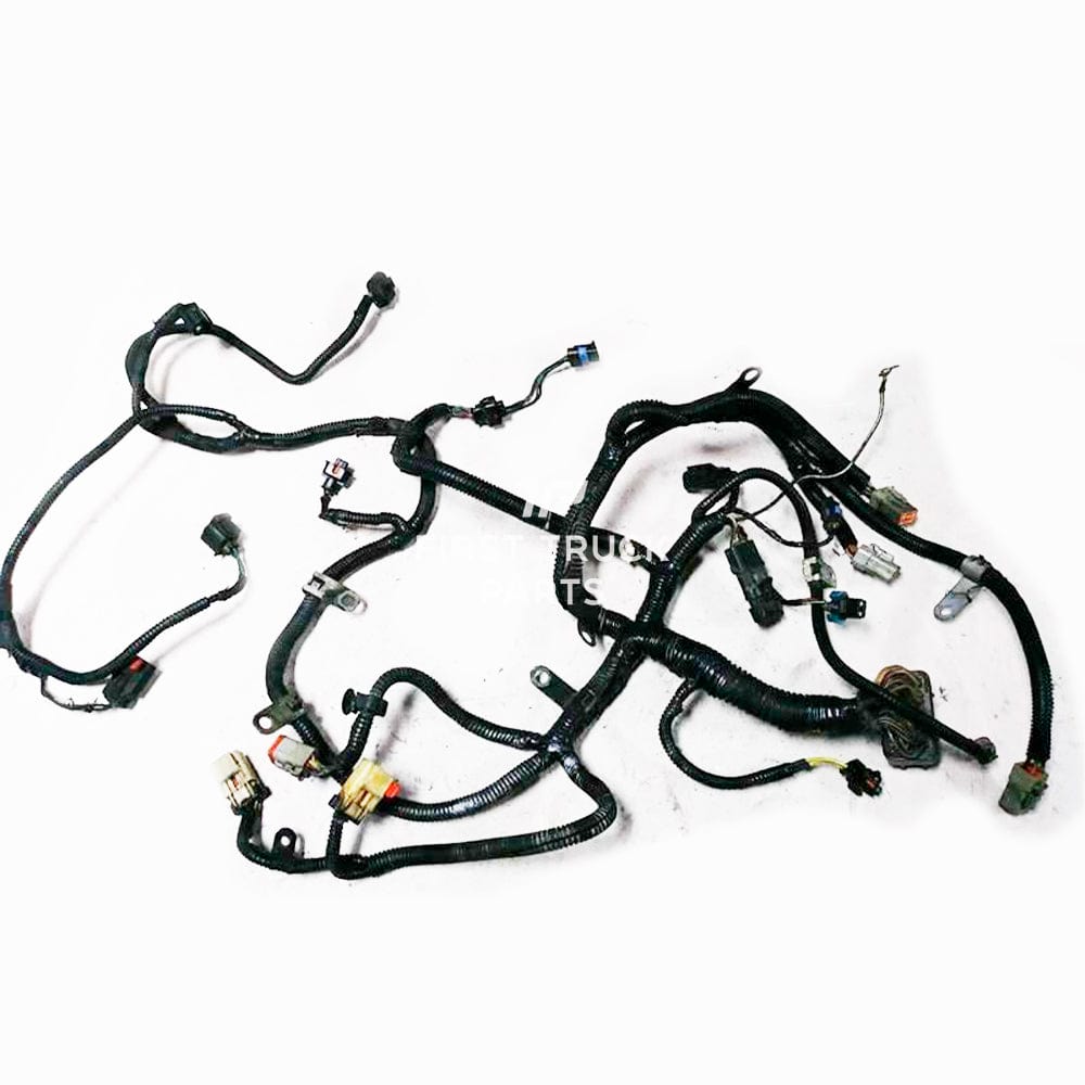 3957295 | Genuine Cummins® Electronic Control Module Wiring Harness