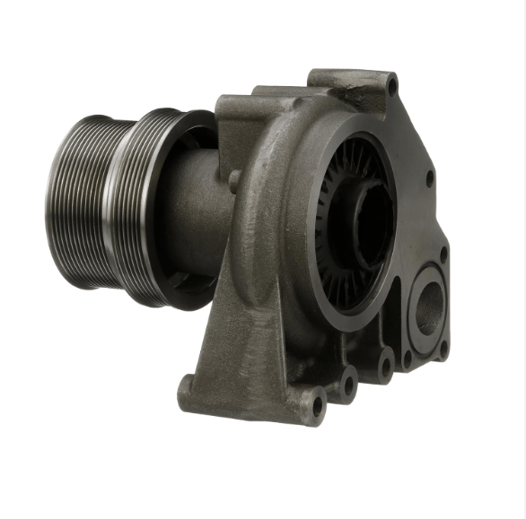 4025097 | Genuine Cummins® Water Pump for ISX, QSX