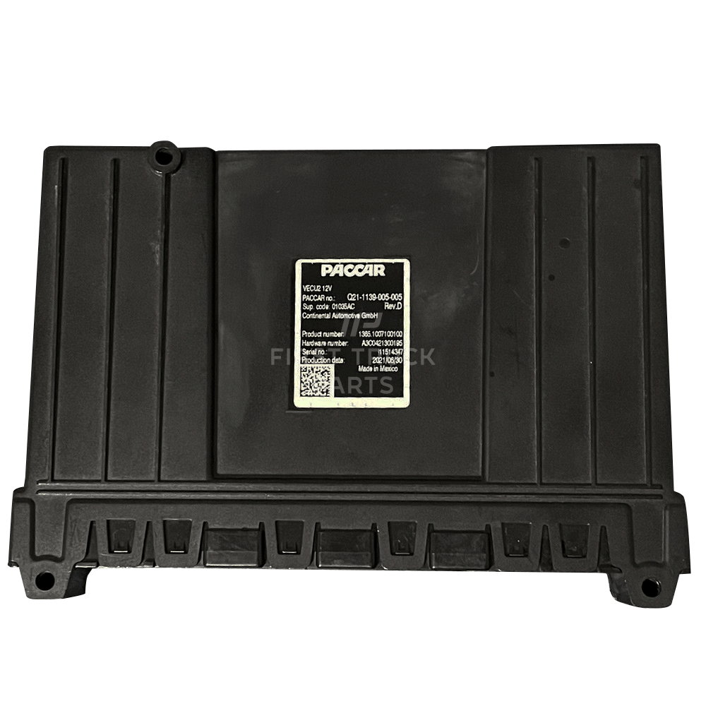 Q211139005005 | Genuine Paccar® Vecu Module