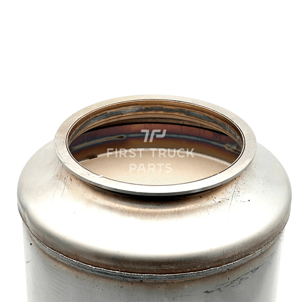 Navistar Filters P/N: A00574039 | Genuine Navistar® New Diesel Particulate Filter Kit ...