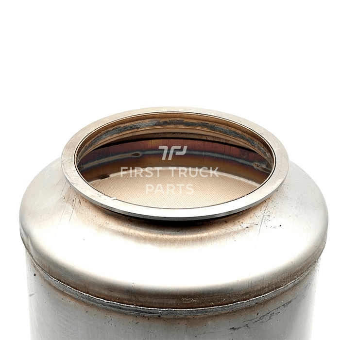 P/N: 65010RX | Genuine Navistar® New Diesel Particulate Filter Kit ...