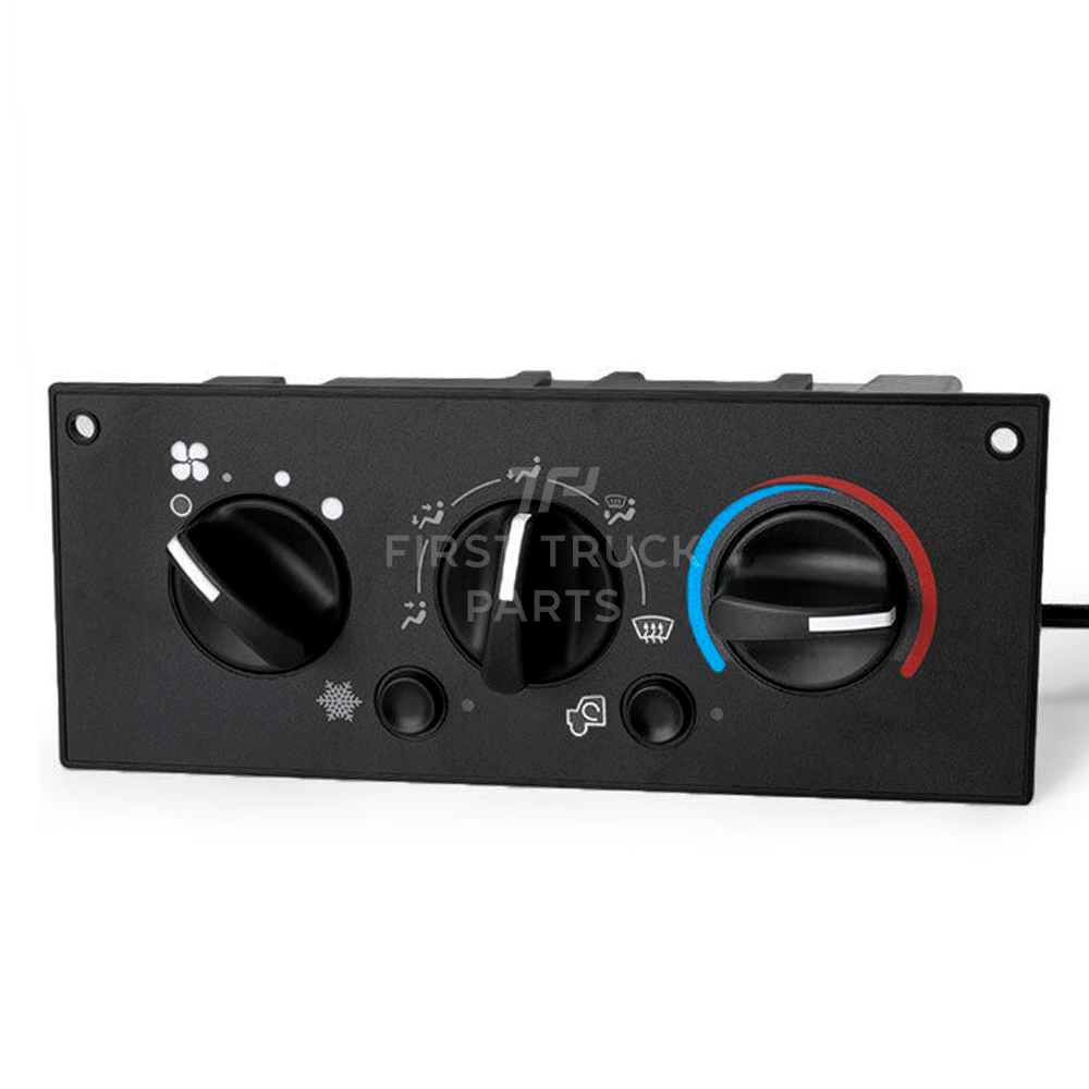 F21-1032-100, F21-1025-110 | Paccar® Temperature Control Hvac Heater