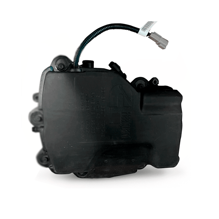 P/N: 3688698 | Genuine Cummins® CrankCase Breather Assy