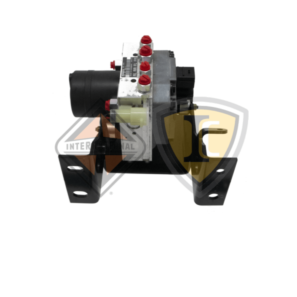 S4784070330 | Genuine International® ABS Hydraulic Modulator