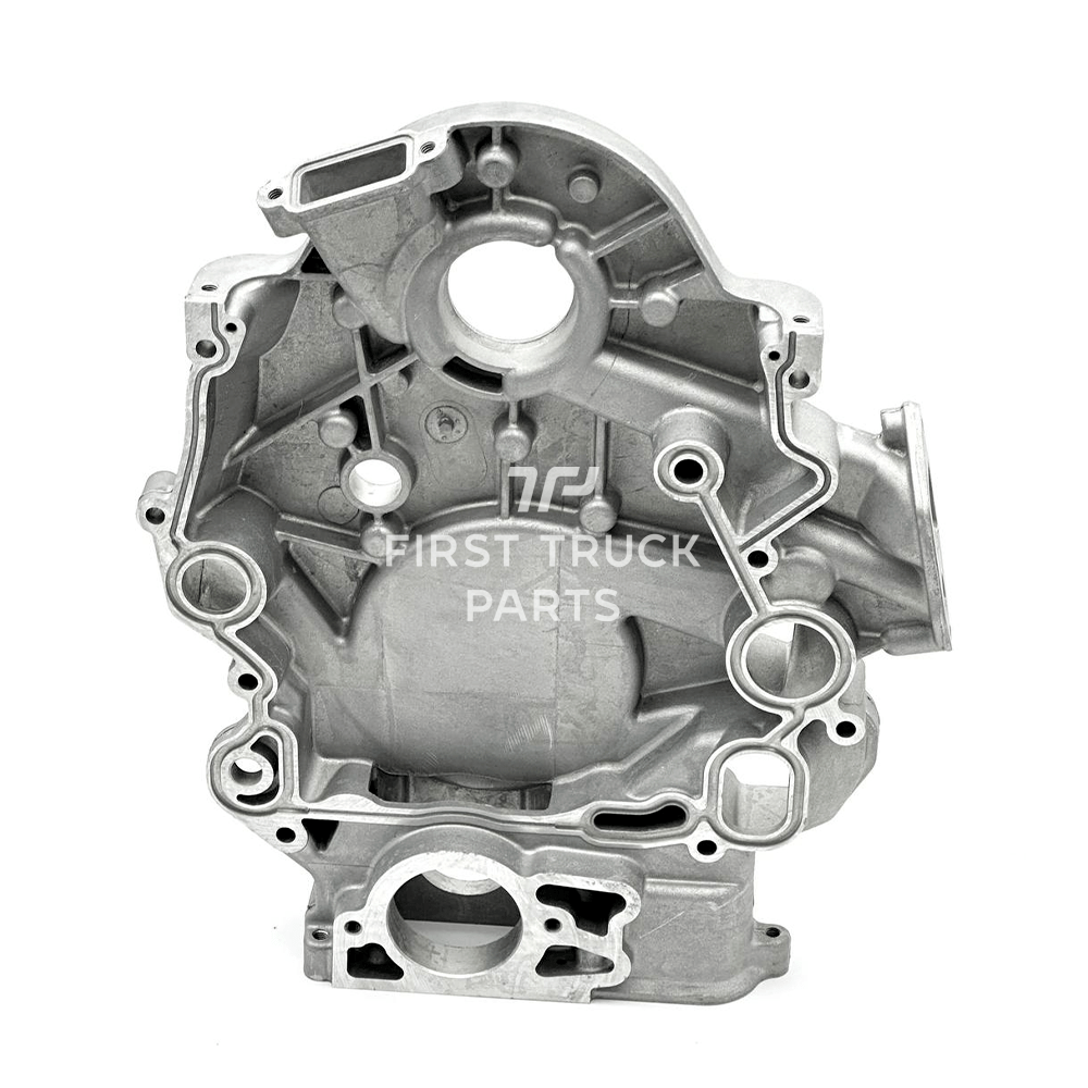 1828177C93 | Genuine International® Front Cover Timing For T444E 7.3L