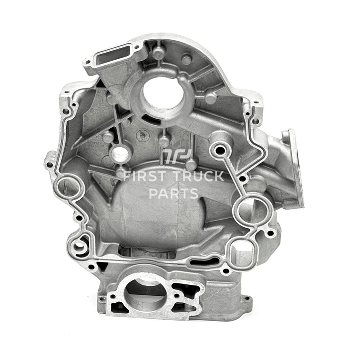 1825990C91 | Genuine International® Front Cover Timing For T444E 7.3L