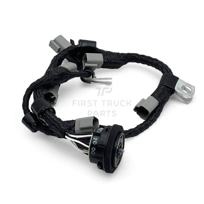 3401351 P/N: 3401351 Genuine Cummins® Injector Harness For L10 & M11 CELECT