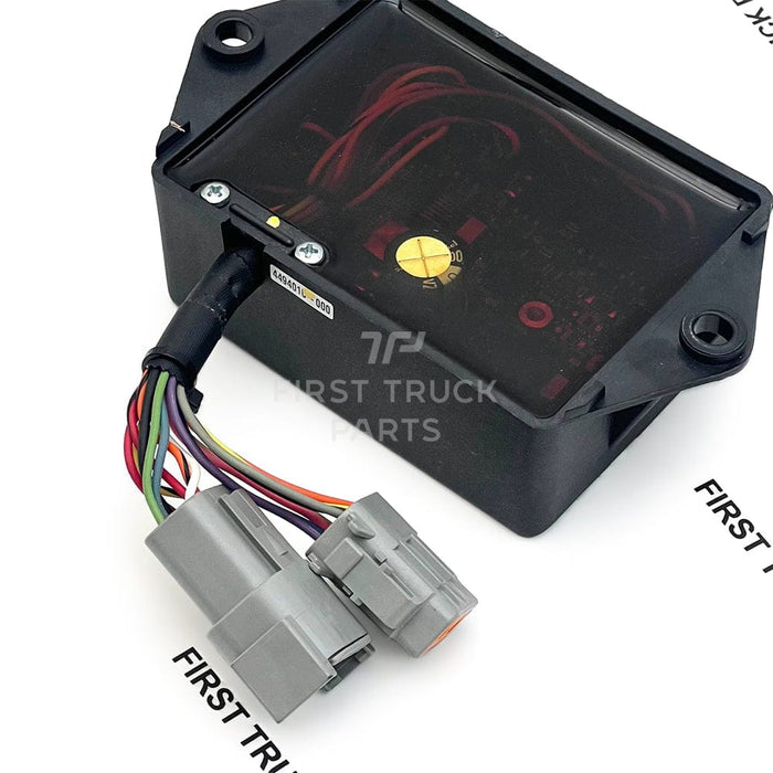 3870878 | Genuine Cummins® Engine Control Module For QSM11 (6)