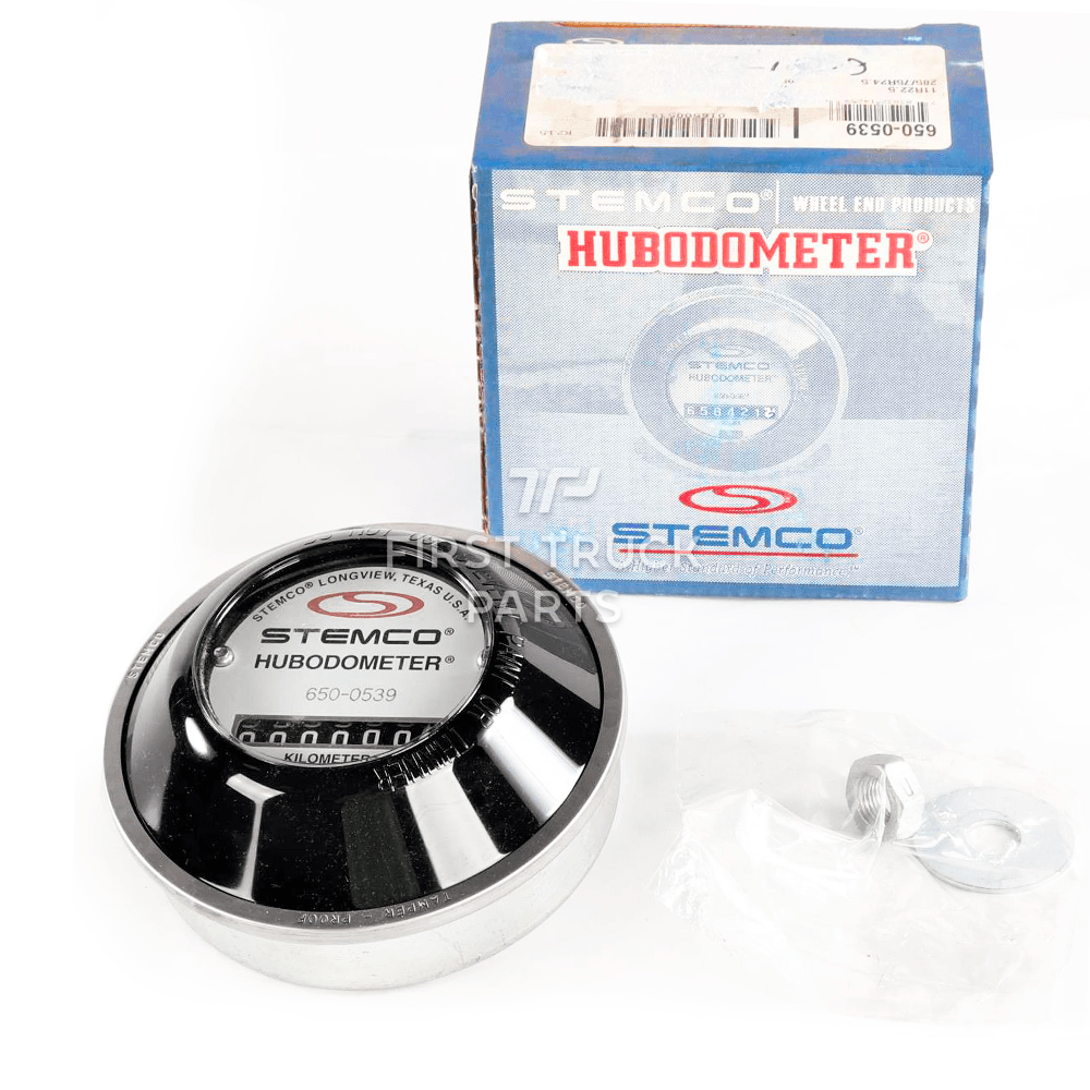 HM308K | Genuine Stemco® Wheel Hubodometer 300 Rev/Km