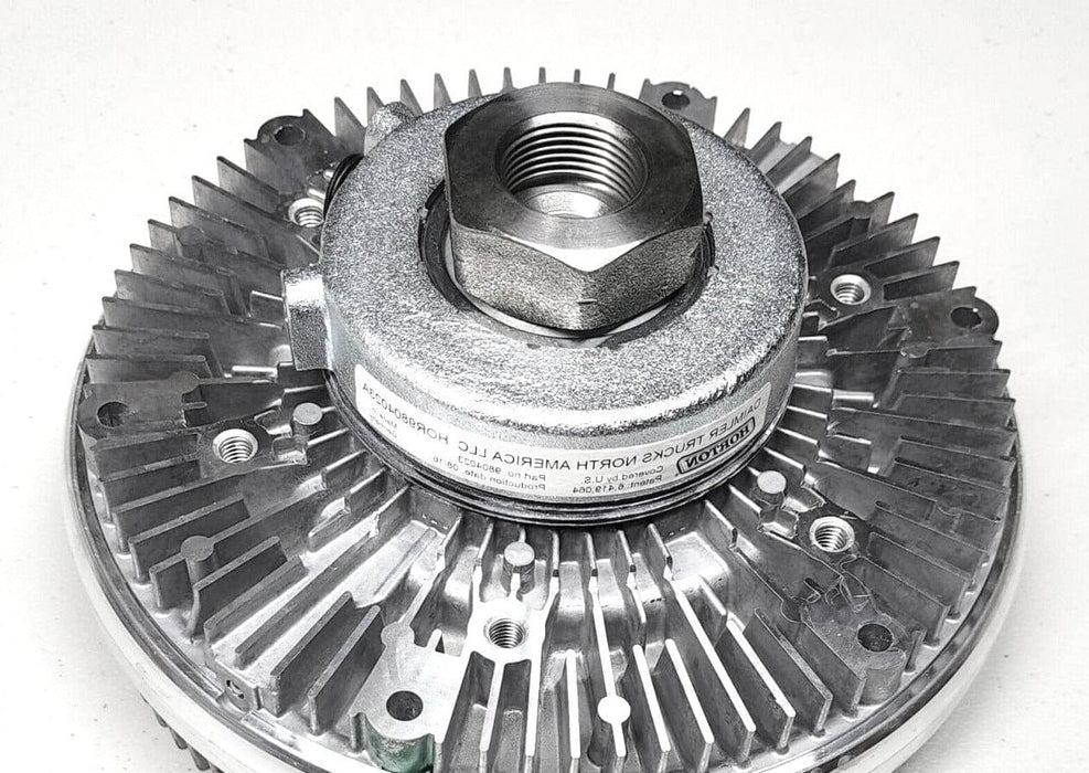 9804023 | Genuine Horton® Fan Clutch For Freightliner/Cummins