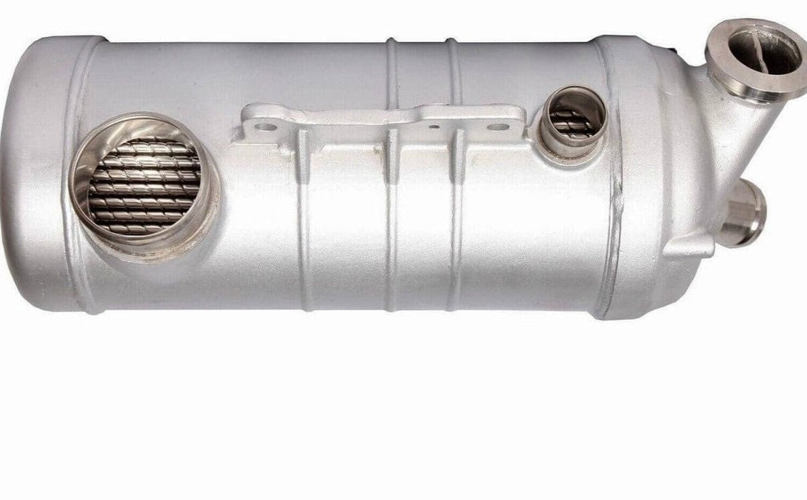 P/N: DDE E23537387 | Genuine Detroit Diesel® Egr Cooler DDC6 for 60 ...