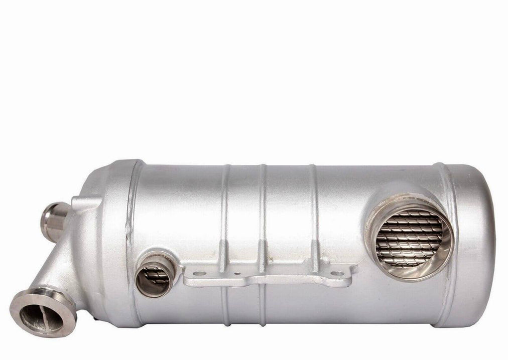 DDE E23537387 | Genuine Detroit Diesel® Egr Cooler DDC6 for 60 Series 14.0
