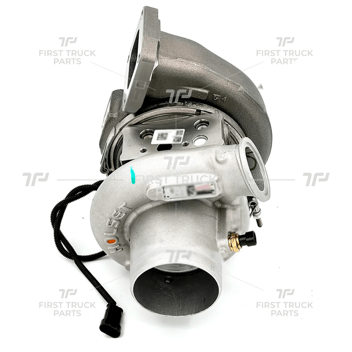 2840519 | Genuine Cummins® Turbocharger For ISX15