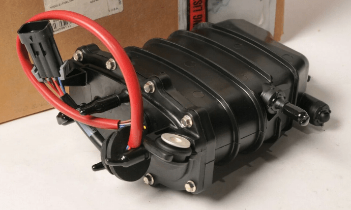 880596T10 | Genuine Mercury Marine® Fuel Supply Module Pump