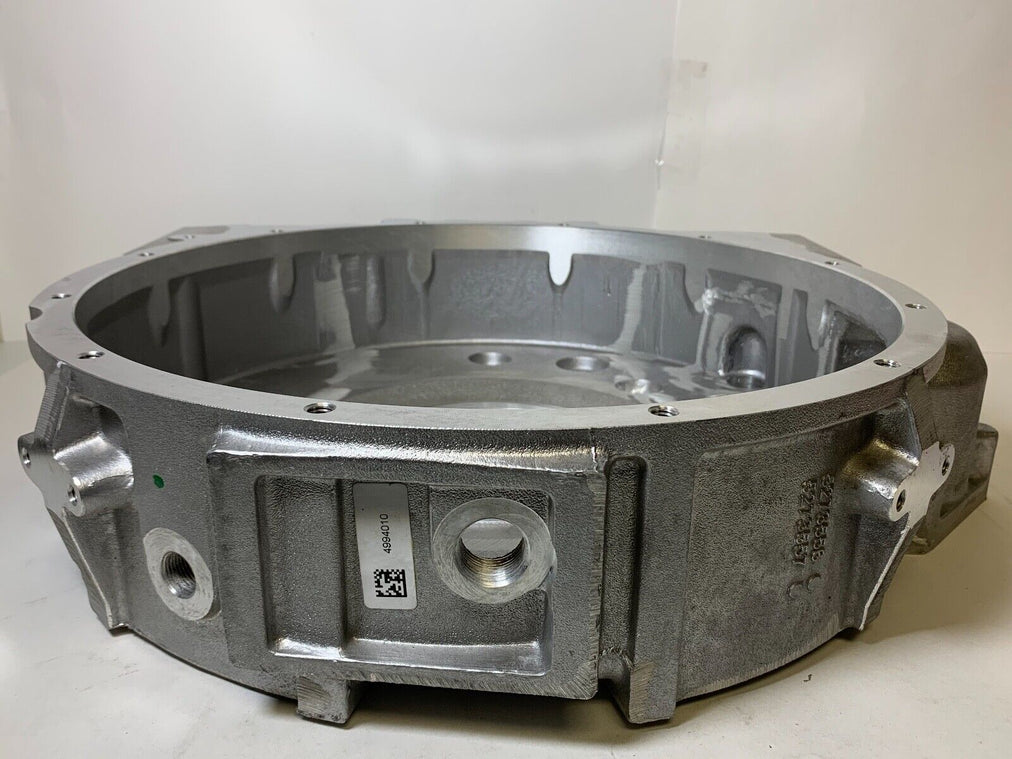 5255797 | Genuine Cummins® Flywheel Housing