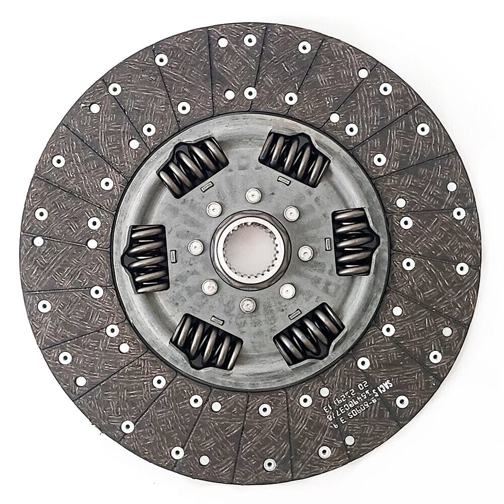 104461-1 | Genuine Volvo® New Clutch Assembly