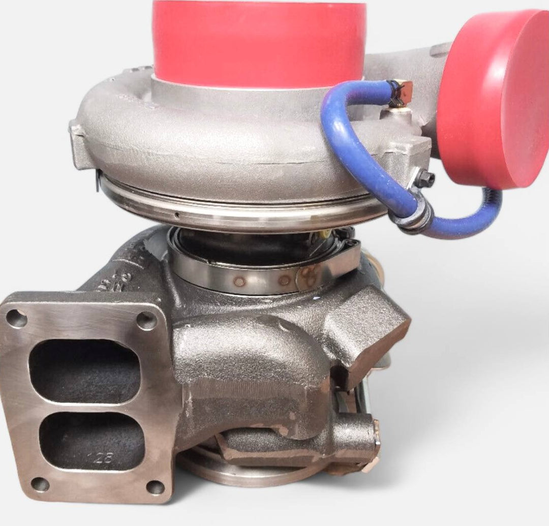 714787-9003S | Genuine Detroit Diesel® Turbocharger Series 60 12.7L