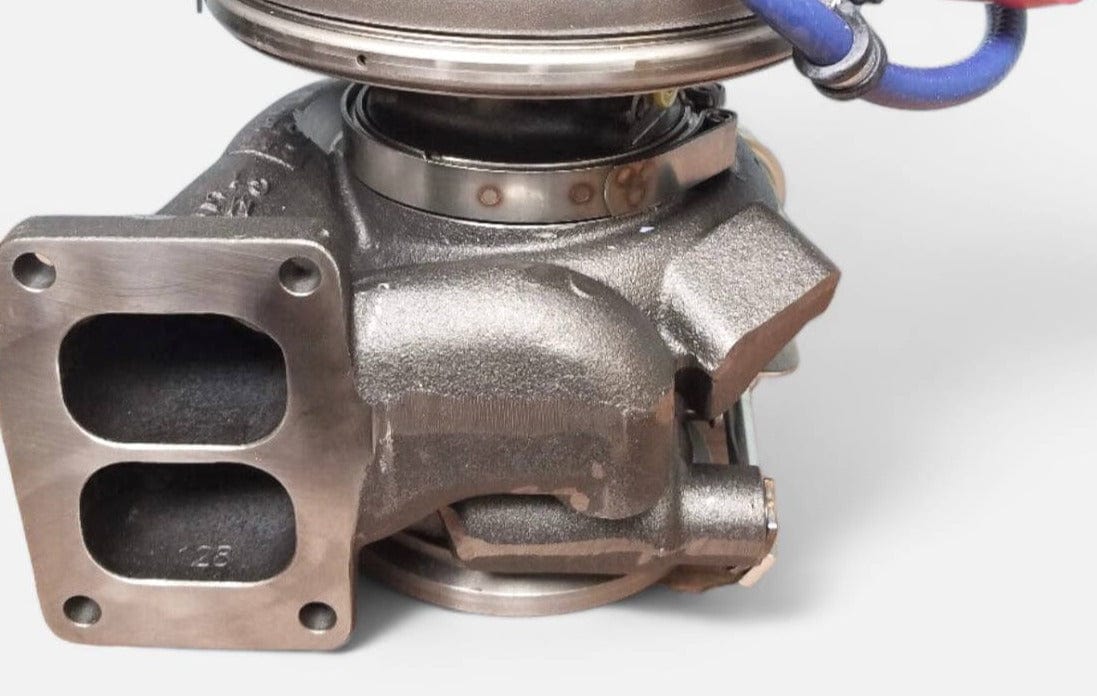 Dde R23536427 P/N: R23528066 | Genuine Detroit Diesel® Turbocharger Series 60 12.7L