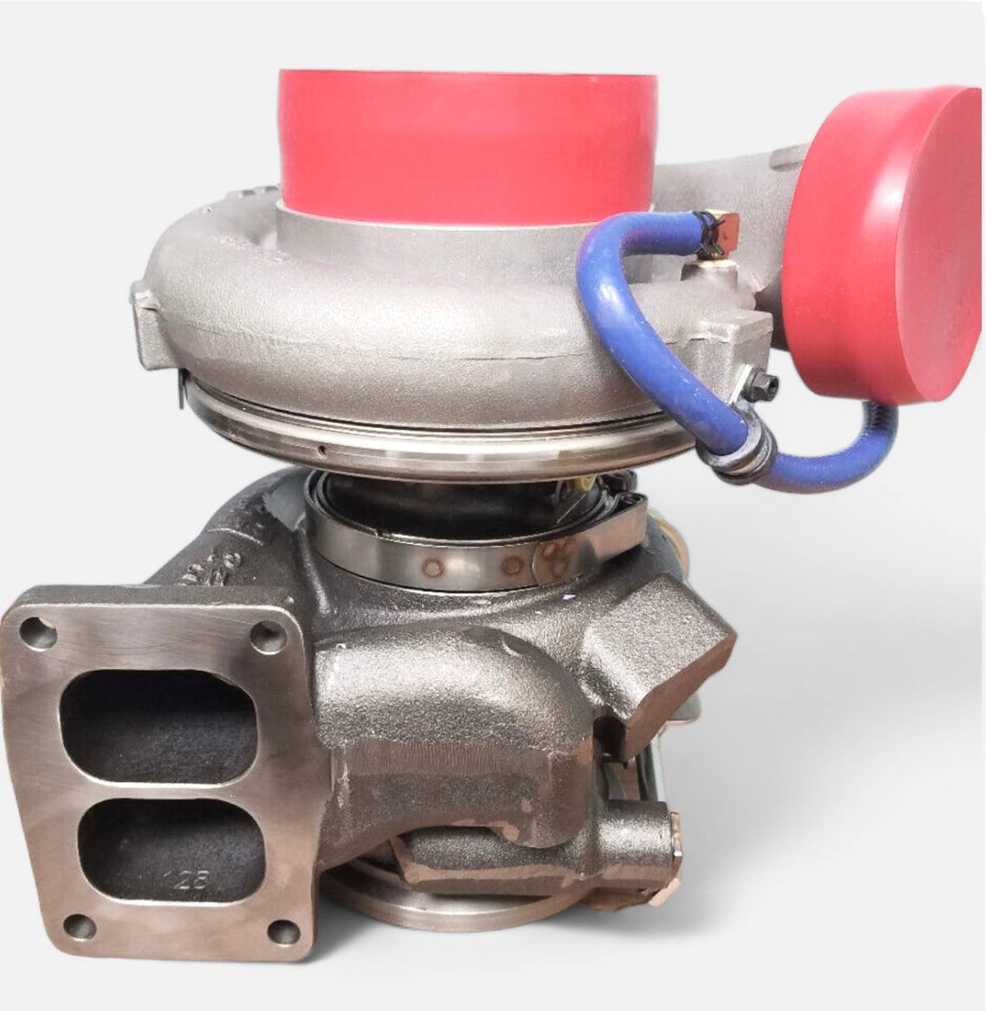 714787-0003 | Genuine Detroit Diesel® Turbocharger Series 60 12.7L
