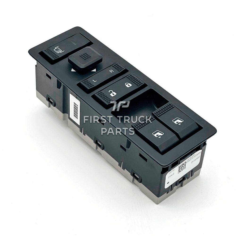 23381152 | Genuine Mack® Multi-Purpose Switch Panel