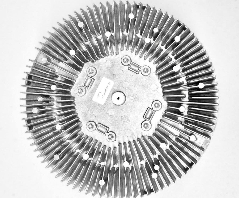 980488 | Genuine Horton® Fan Clutch For Freightliner/Cummins