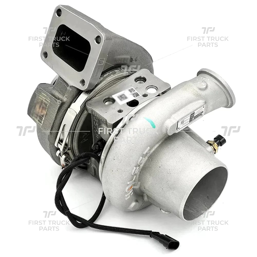 5350893H | Genuine Cummins® Turbocharger For ISX15