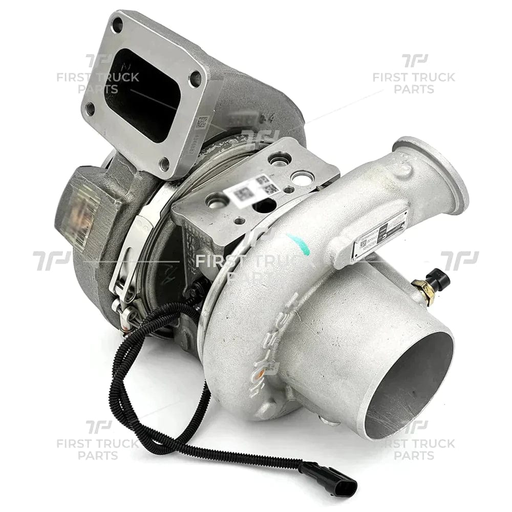 535519600 | Genuine Cummins® Turbocharger For ISX15