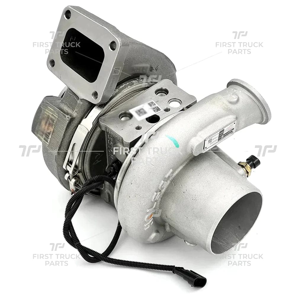 535064100 | Genuine Cummins® Turbocharger For ISX15