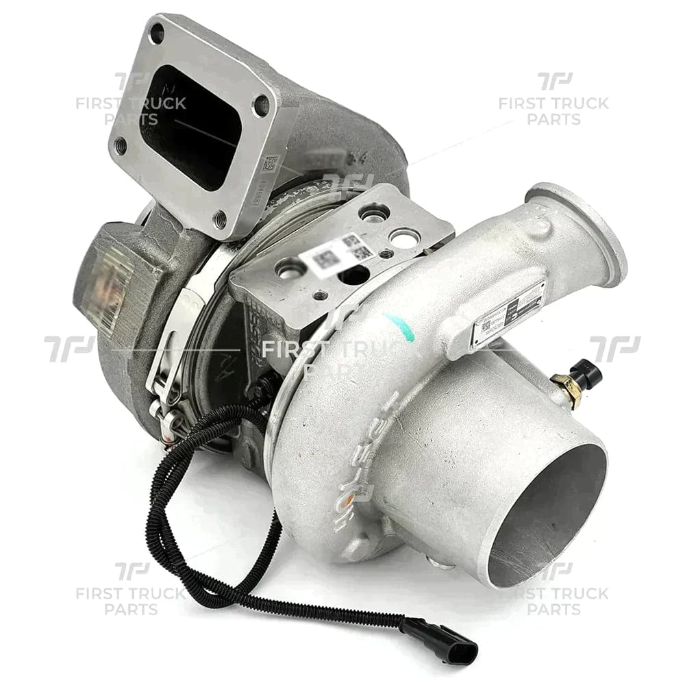 535089300H | Genuine Cummins® Turbocharger For ISX15