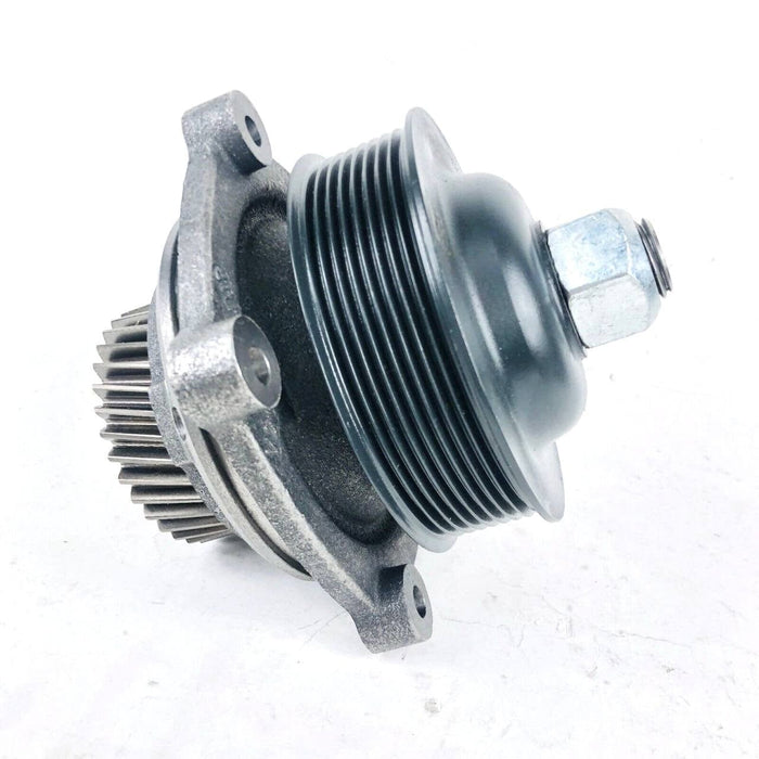 R23523998 | Genuine Detroit Diesel® Accessory Drive For Detroit 12.7L S60