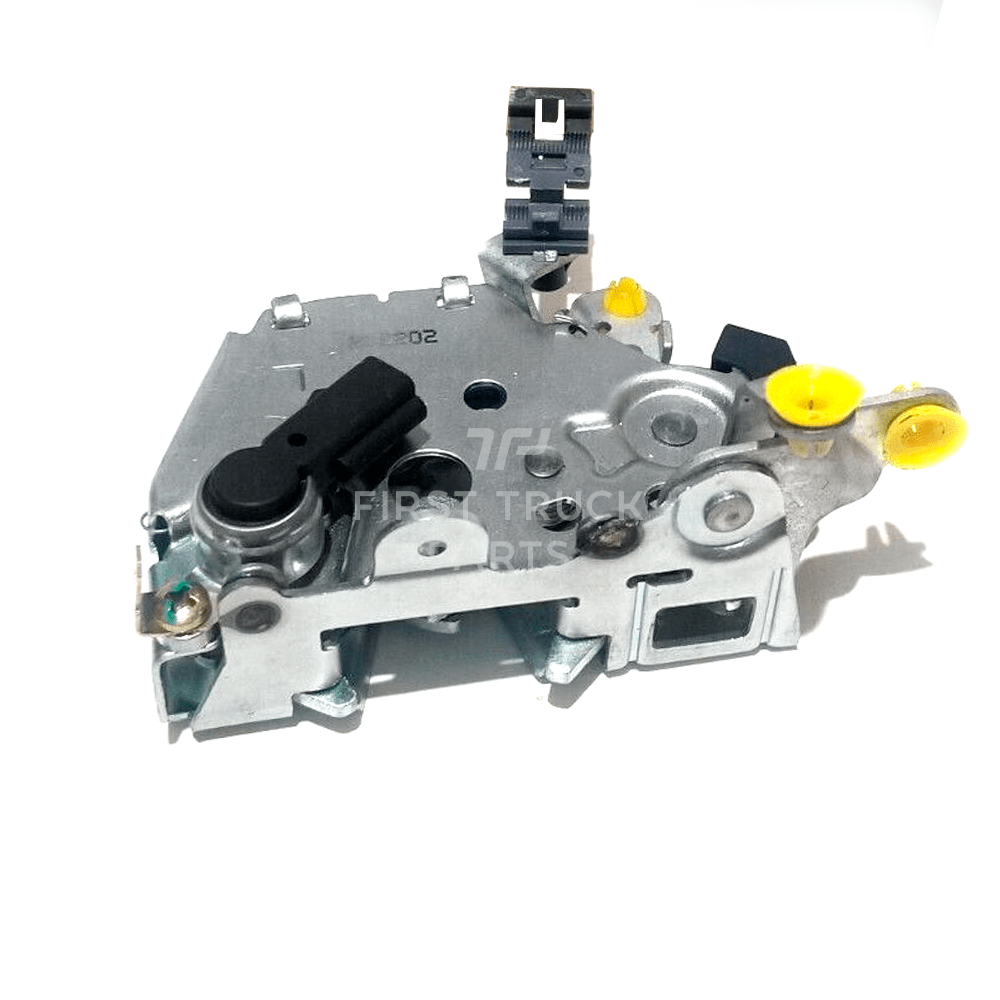 P/N: A18-60091-000 | Genuine Detroit Diesel® RH Side Cab Door Latch