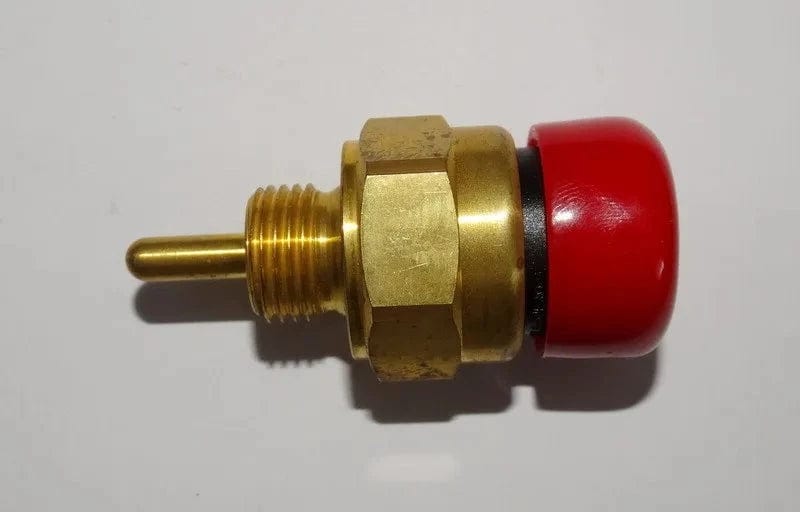 62274210190 | Genuine International® Temperature Sensor