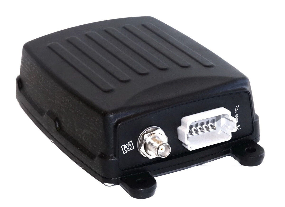 P/N: 450-6214 | Genuine CAT® Satellite Receiver MS955