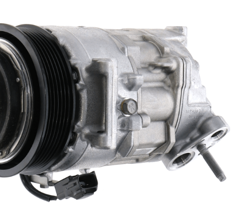68149886AB | Genuine Mopar® A/C Compressor For 2014-2023