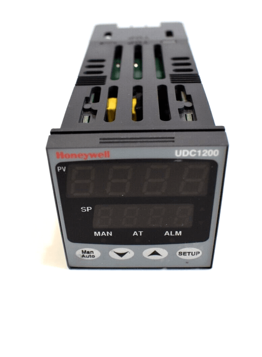UDC1200 | Genuine Honeywell® Micro Pro Temperature Limit Controller