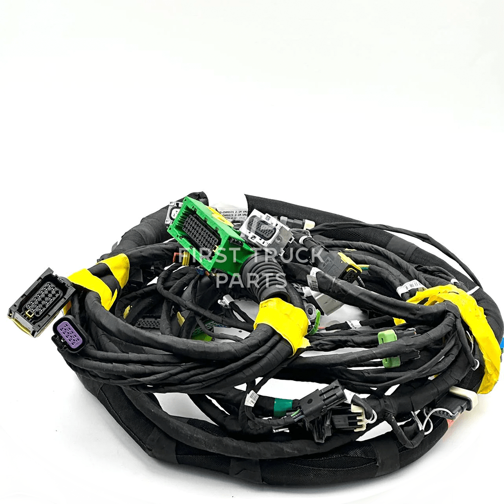 A92-124907H0002400 | Genuine Paccar® New Chassis Wiring Harness