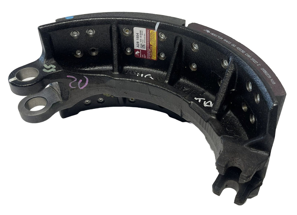 SR4034515PC | Genuine Meritor® Brake Shoe, Lining