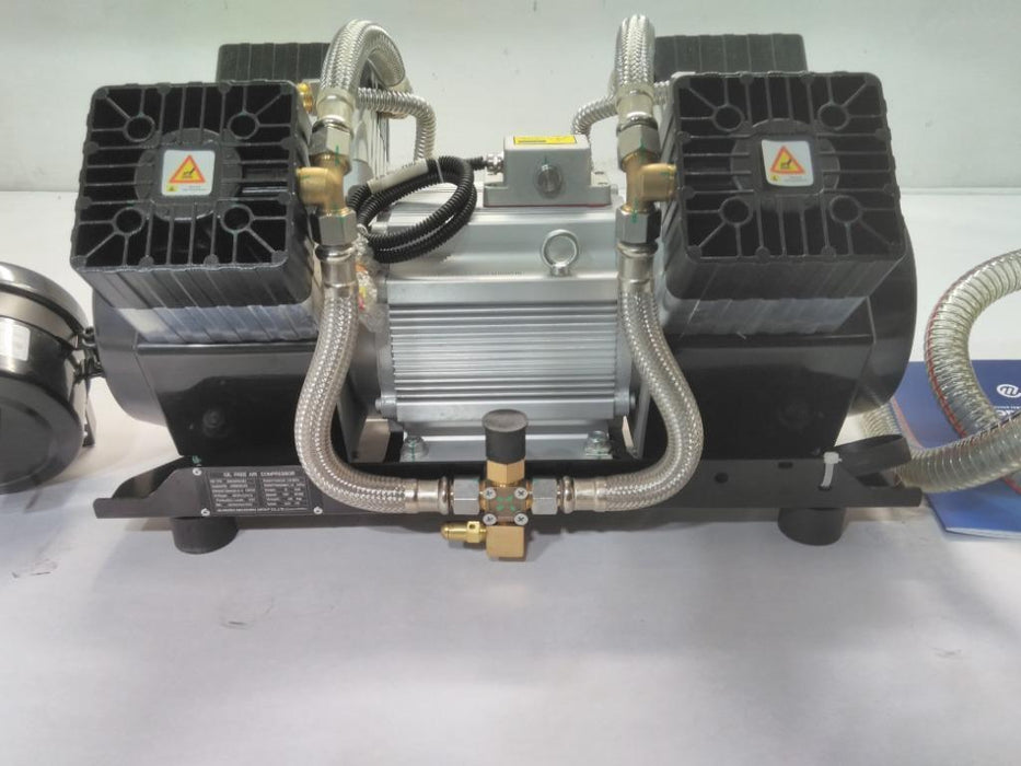 4209535C92 | Genuine International® Air Compressor, 300L Elect