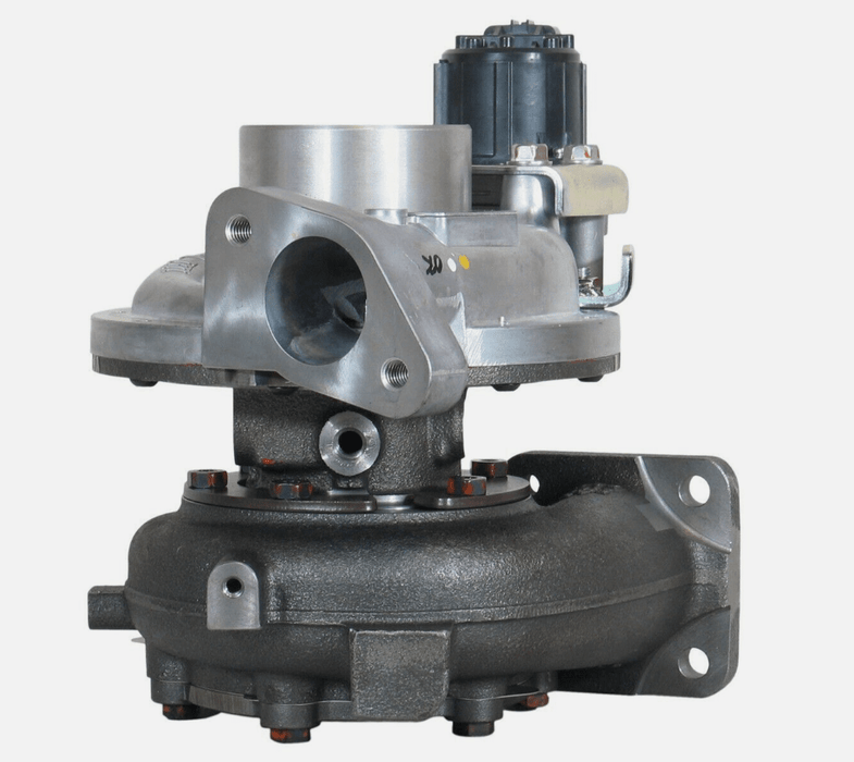 RX290KT20110	| Genuine Isuzu® IHI Turbocharger RHF55V